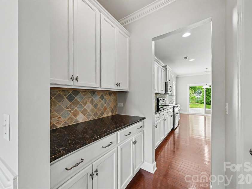 3611 Courage Court, Concord, NC 28027.  MLS# CAR4403332, YatesRealty ID 37445. 