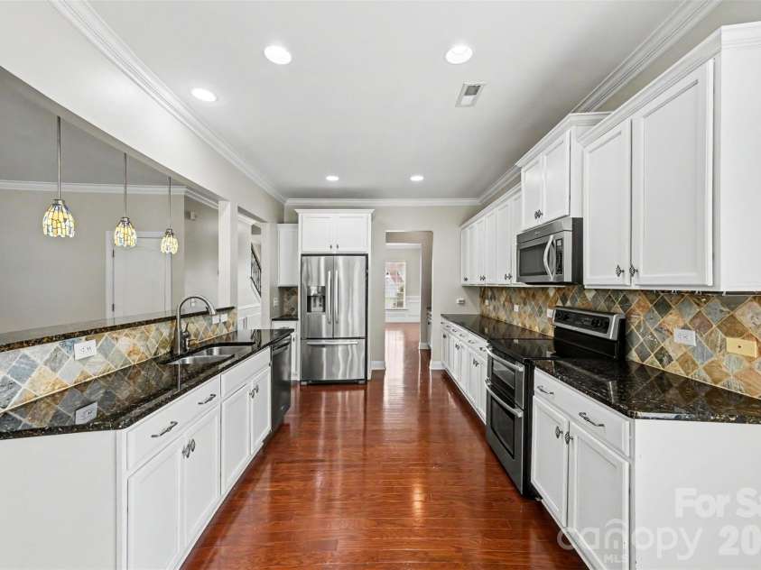 3611 Courage Court, Concord, NC 28027.  MLS# CAR4403332, YatesRealty ID 37445. 