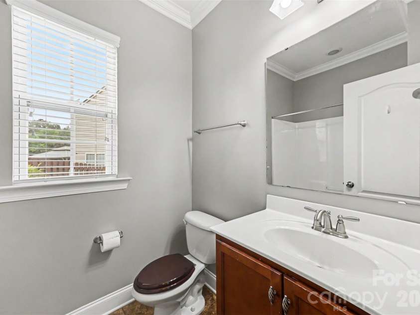 3611 Courage Court, Concord, NC 28027.  MLS# CAR4403332, YatesRealty ID 37445. 