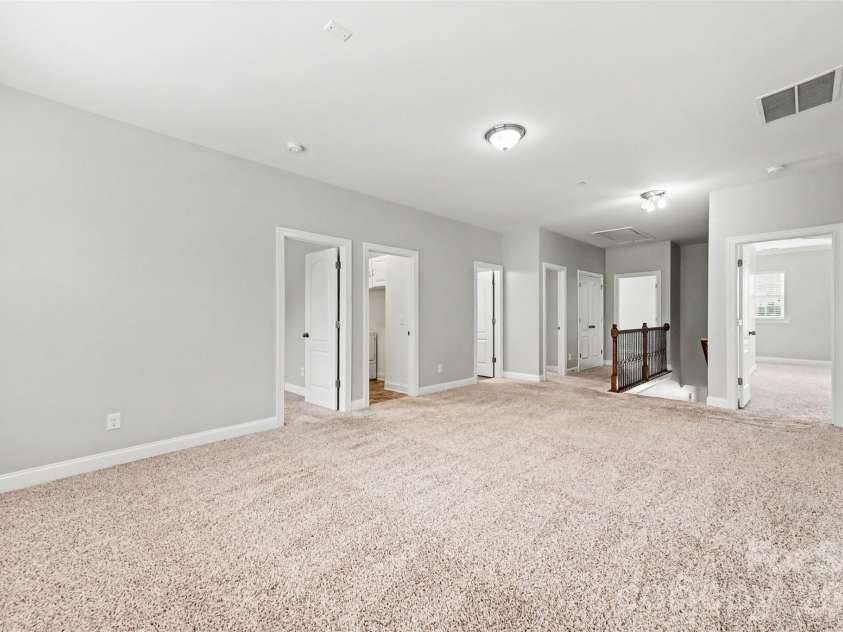 3611 Courage Court, Concord, NC 28027.  MLS# CAR4403332, YatesRealty ID 37445. 