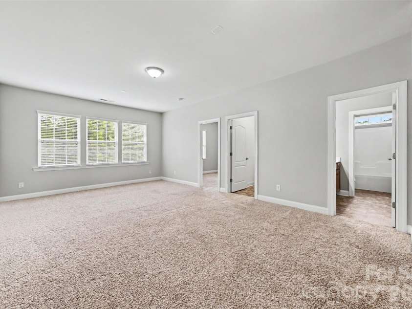 3611 Courage Court, Concord, NC 28027.  MLS# CAR4403332, YatesRealty ID 37445. 