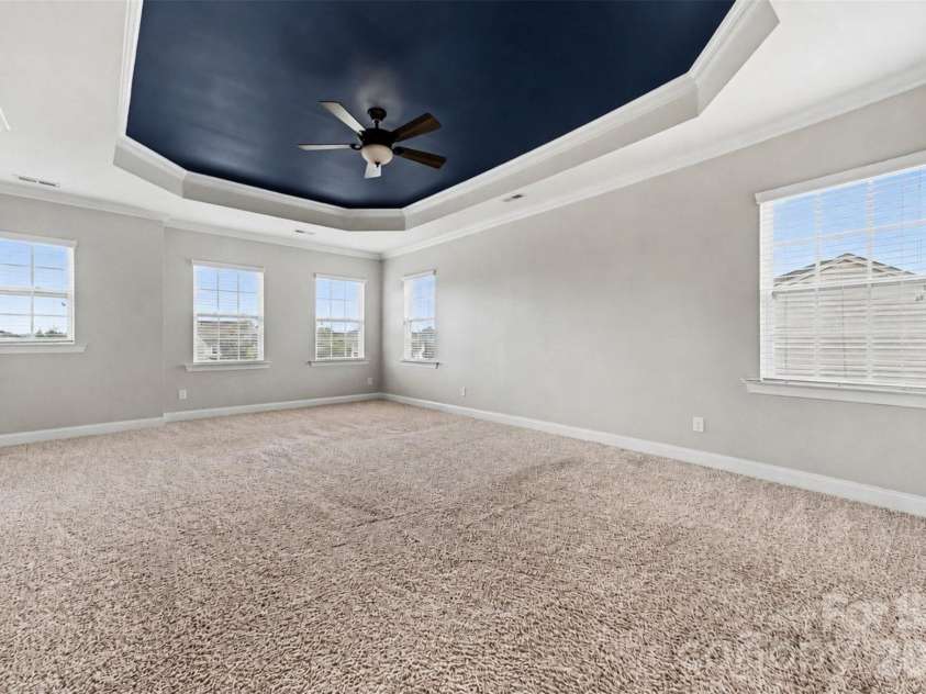 3611 Courage Court, Concord, NC 28027.  MLS# CAR4403332, YatesRealty ID 37445. 