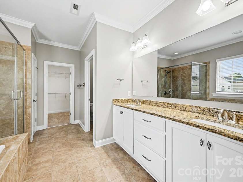 3611 Courage Court, Concord, NC 28027.  MLS# CAR4403332, YatesRealty ID 37445. 
