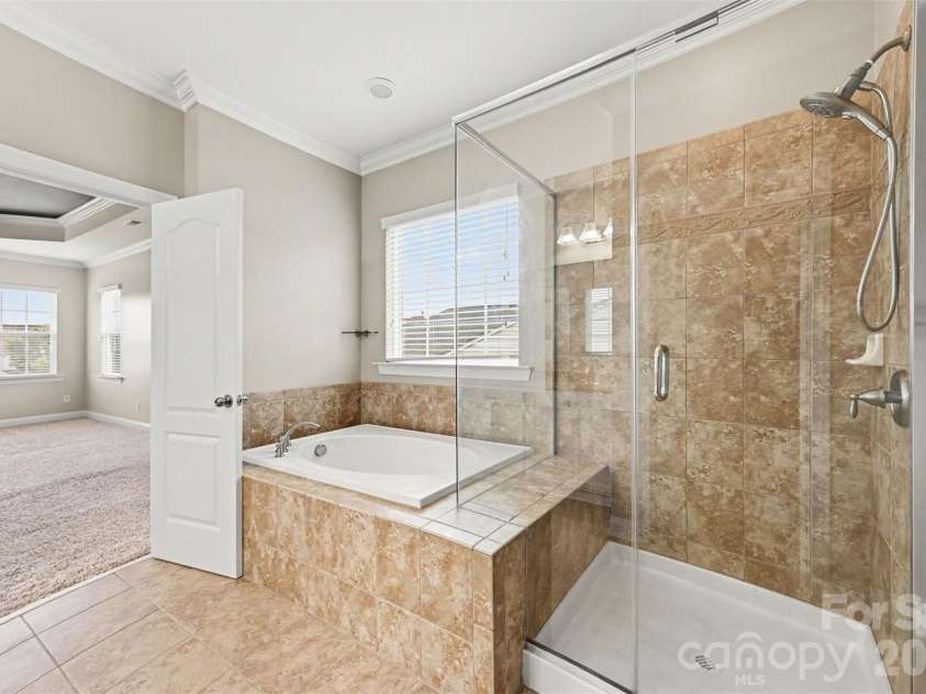 3611 Courage Court, Concord, NC 28027.  MLS# CAR4403332, YatesRealty ID 37445. 