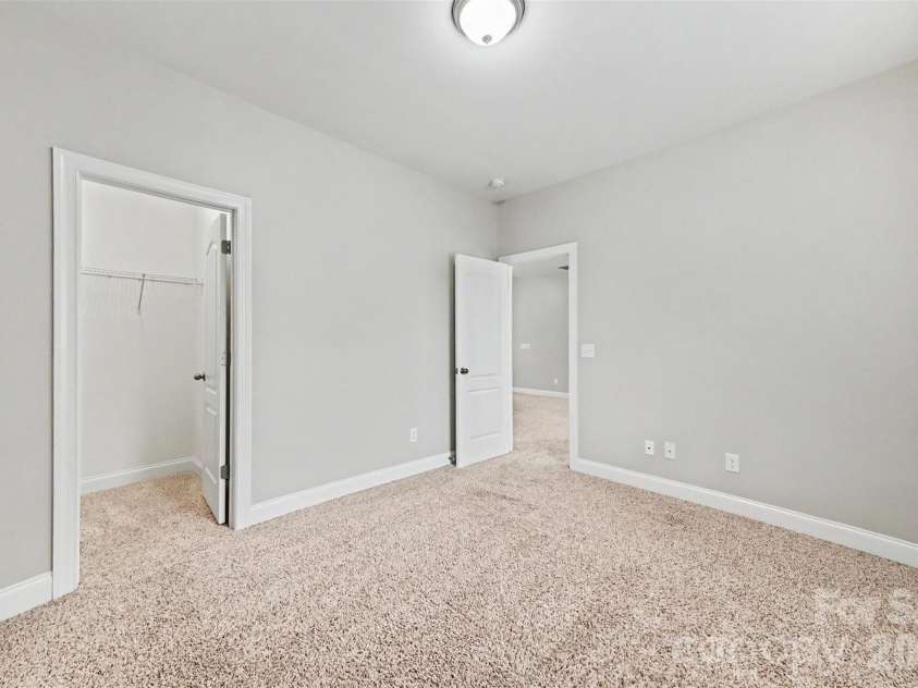 3611 Courage Court, Concord, NC 28027.  MLS# CAR4403332, YatesRealty ID 37445. 