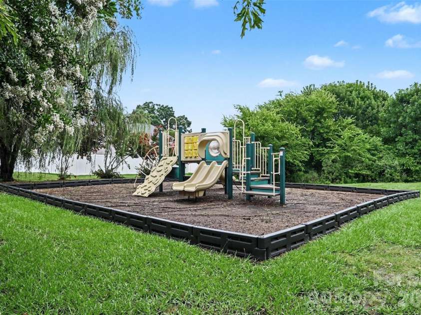 3611 Courage Court, Concord, NC 28027.  MLS# CAR4403332, YatesRealty ID 37445. 