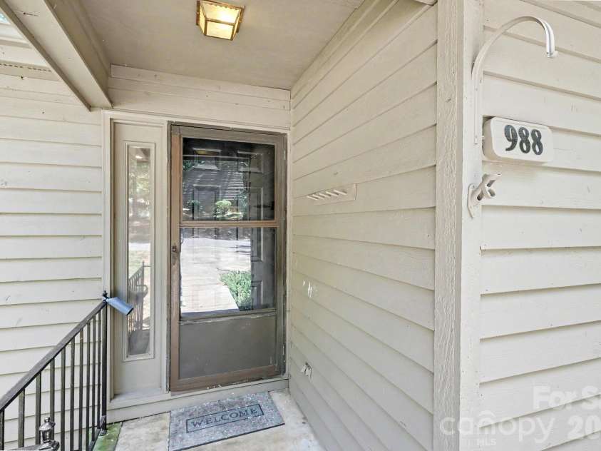 988 Cranberry Circle, Fort Mill, SC 29715.  MLS# CAR4404597, YatesRealty ID 37446. 