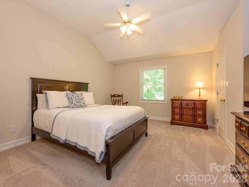 2704 Gold Spike Court, Matthews, NC 28105.  MLS# CAR4403850, YatesRealty ID 37447. 