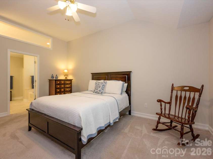 2704 Gold Spike Court, Matthews, NC 28105.  MLS# CAR4403850, YatesRealty ID 37447. 