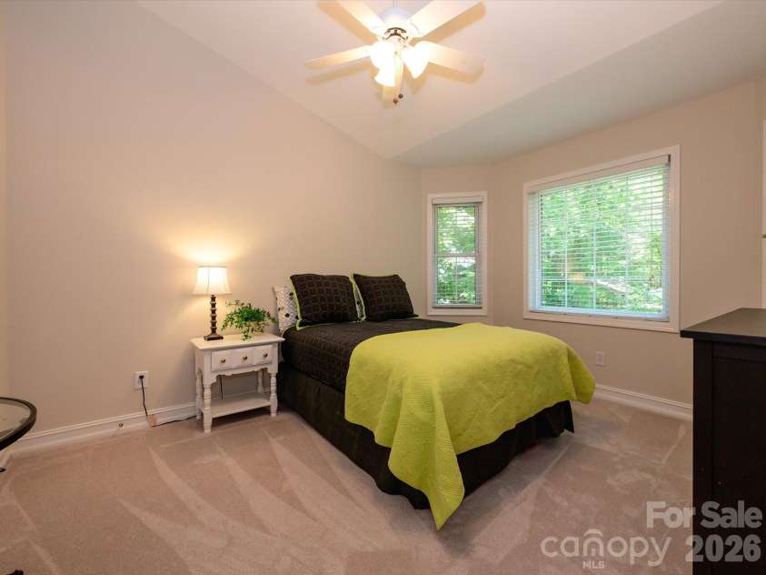 2704 Gold Spike Court, Matthews, NC 28105.  MLS# CAR4403850, YatesRealty ID 37447. 