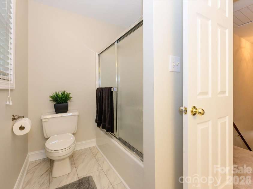 2704 Gold Spike Court, Matthews, NC 28105.  MLS# CAR4403850, YatesRealty ID 37447. 