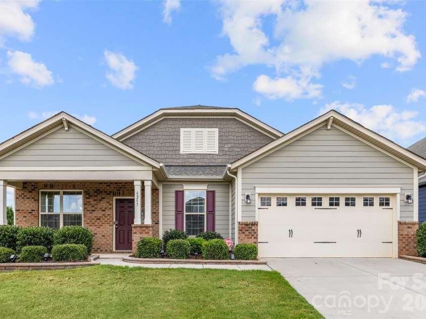 6257 Swanport Road, Lancaster, SC 29720.  MLS# CAR4403190, YatesRealty ID 37448. 