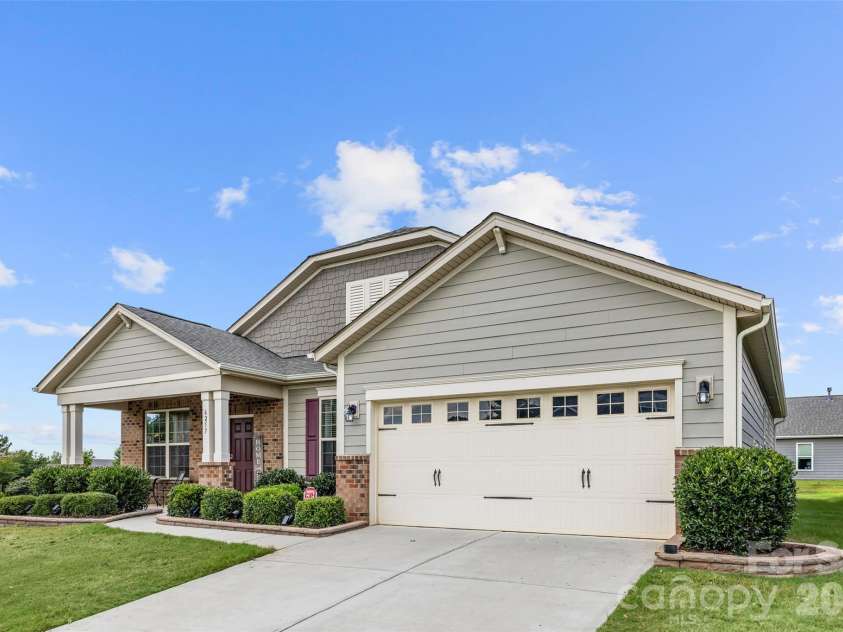 6257 Swanport Road, Lancaster, SC 29720.  MLS# CAR4403190, YatesRealty ID 37448. 