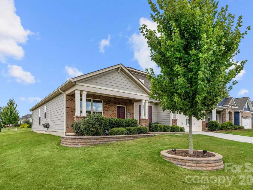 6257 Swanport Road, Lancaster, SC 29720.  MLS# CAR4403190, YatesRealty ID 37448. 
