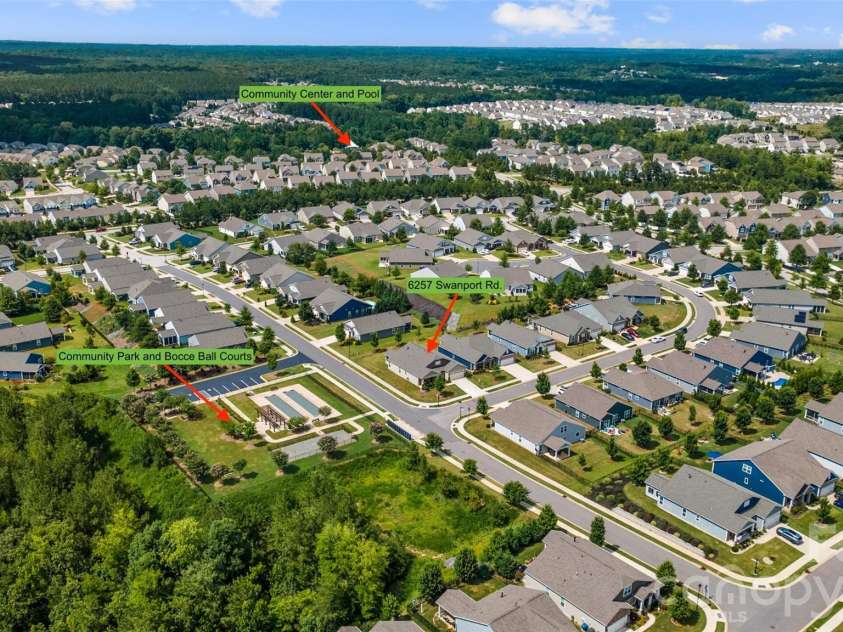 6257 Swanport Road, Lancaster, SC 29720.  MLS# CAR4403190, YatesRealty ID 37448. 