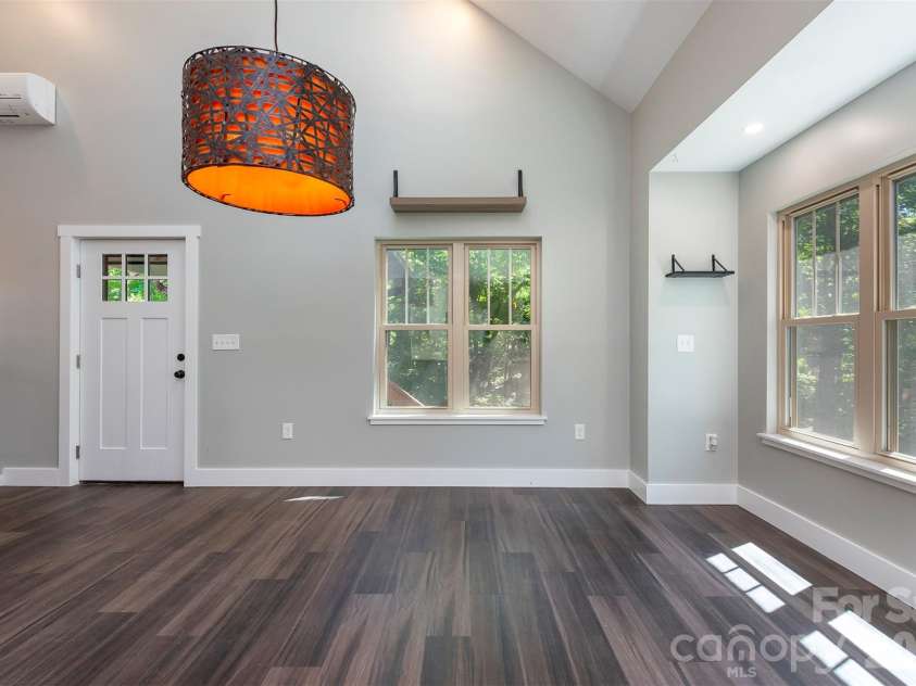 115 Bartram Way, Black Mountain, NC 28711.  MLS# CAR4334458, YatesRealty ID 3745. 