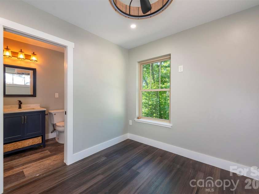 115 Bartram Way, Black Mountain, NC 28711.  MLS# CAR4334458, YatesRealty ID 3745. 