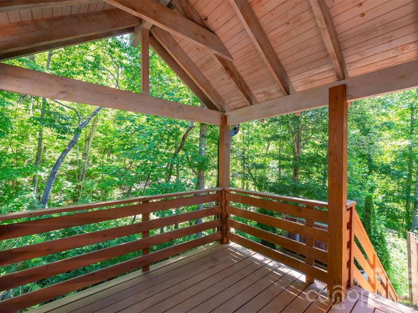 115 Bartram Way, Black Mountain, NC 28711.  MLS# CAR4334458, YatesRealty ID 3745. 