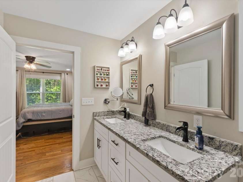 4364 Belmont Drive, Morganton, NC 28655.  MLS# CAR4404546, YatesRealty ID 37454. 