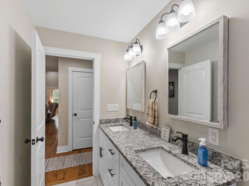4364 Belmont Drive, Morganton, NC 28655.  MLS# CAR4404546, YatesRealty ID 37454. 