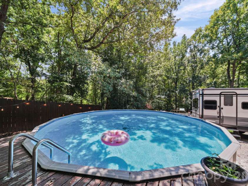 619 Cedarwood Drive, Monroe, NC 28112.  MLS# CAR4404997, YatesRealty ID 37455. 