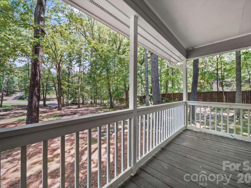 619 Cedarwood Drive, Monroe, NC 28112.  MLS# CAR4404997, YatesRealty ID 37455. 