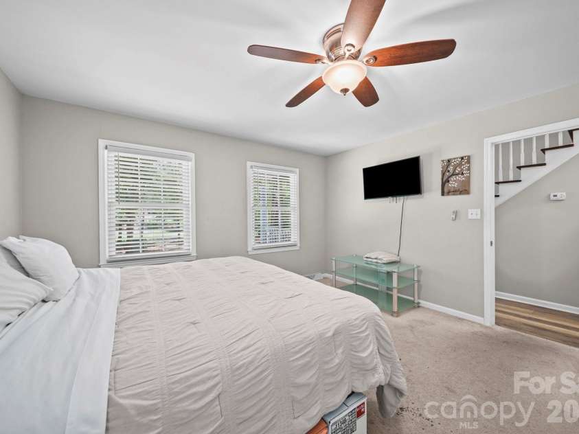 619 Cedarwood Drive, Monroe, NC 28112.  MLS# CAR4404997, YatesRealty ID 37455. 