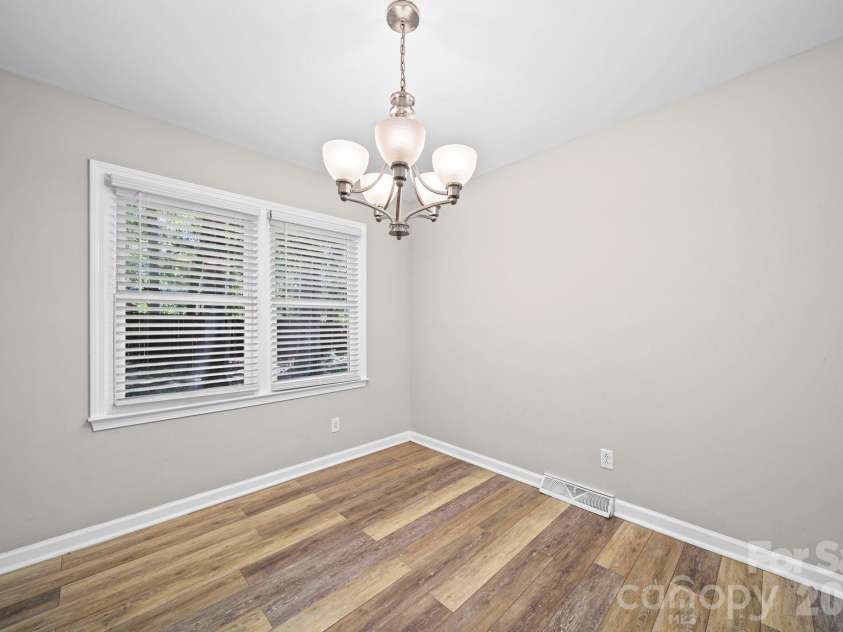 619 Cedarwood Drive, Monroe, NC 28112.  MLS# CAR4404997, YatesRealty ID 37455. 
