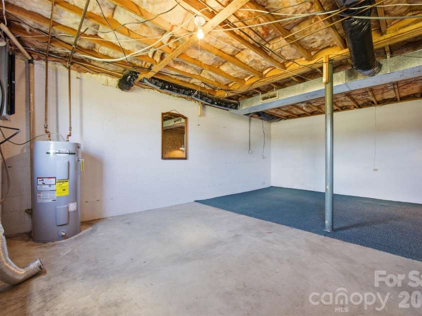 128 Old Hollis Road, Ellenboro, NC 28040.  MLS# CAR4404976, YatesRealty ID 37456. 