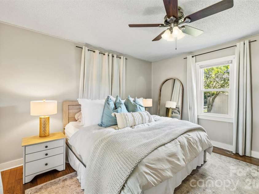 300 Harris Street, Fort Mill, SC 29715.  MLS# CAR4403998, YatesRealty ID 37457. 