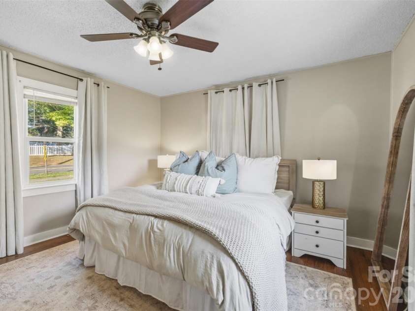 300 Harris Street, Fort Mill, SC 29715.  MLS# CAR4403998, YatesRealty ID 37457. 