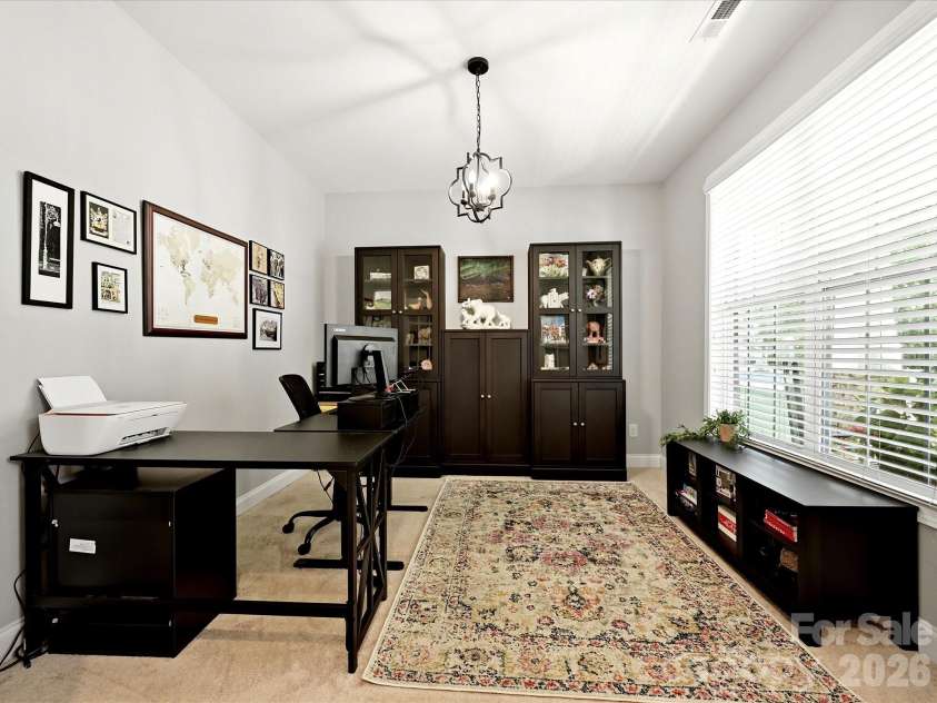 5736 Mcdowell Run Drive, Huntersville, NC 28078.  MLS# CAR4404975, YatesRealty ID 37458. 