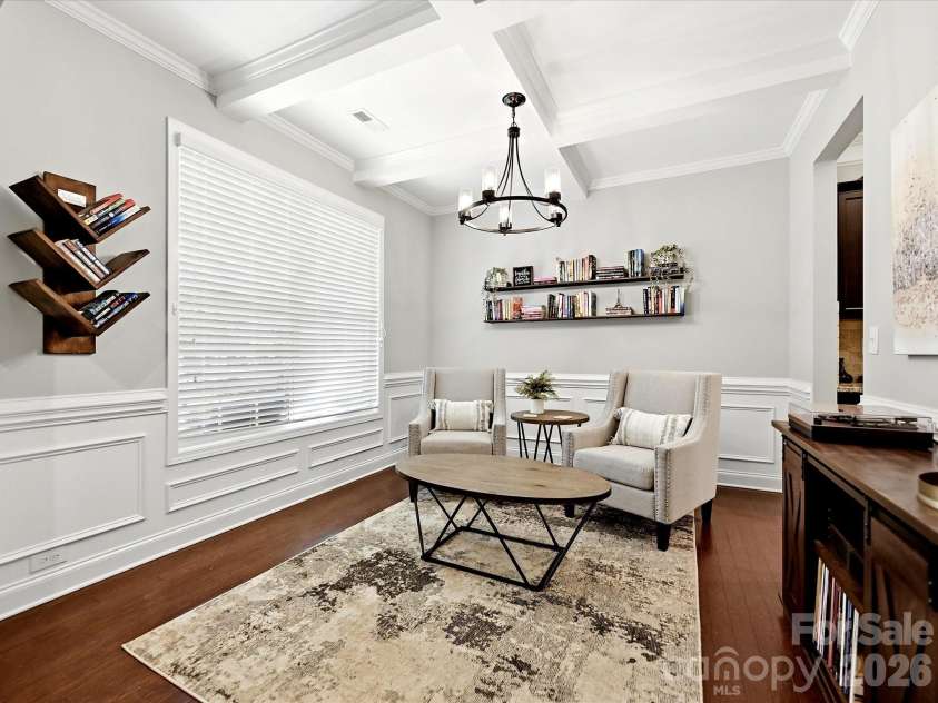 5736 Mcdowell Run Drive, Huntersville, NC 28078.  MLS# CAR4404975, YatesRealty ID 37458. 