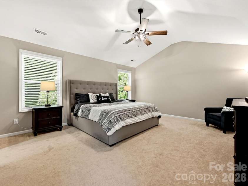 5736 Mcdowell Run Drive, Huntersville, NC 28078.  MLS# CAR4404975, YatesRealty ID 37458. 