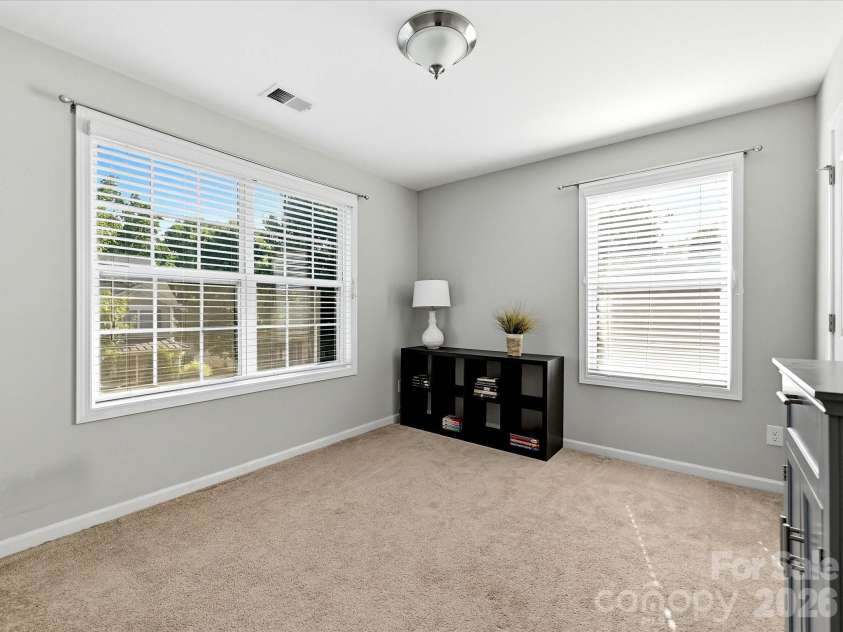 5736 Mcdowell Run Drive, Huntersville, NC 28078.  MLS# CAR4404975, YatesRealty ID 37458. 