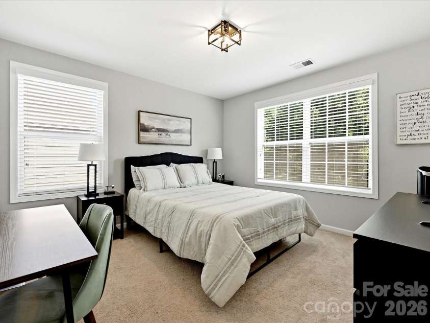 5736 Mcdowell Run Drive, Huntersville, NC 28078.  MLS# CAR4404975, YatesRealty ID 37458. 