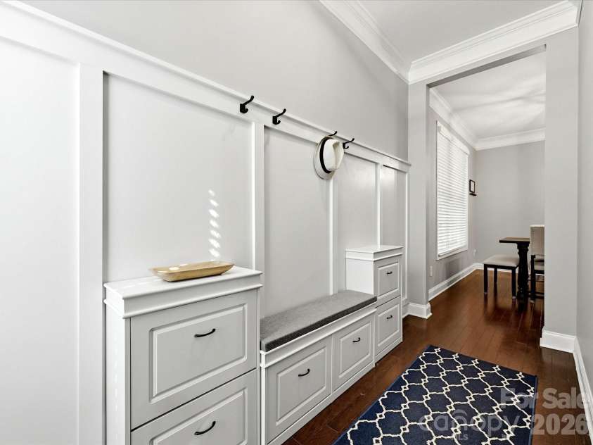 5736 Mcdowell Run Drive, Huntersville, NC 28078.  MLS# CAR4404975, YatesRealty ID 37458. 