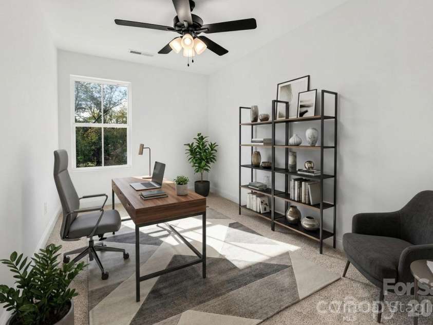 106 King Street, Monroe, NC 28110.  MLS# CAR4405027, YatesRealty ID 37459. Representative Photo