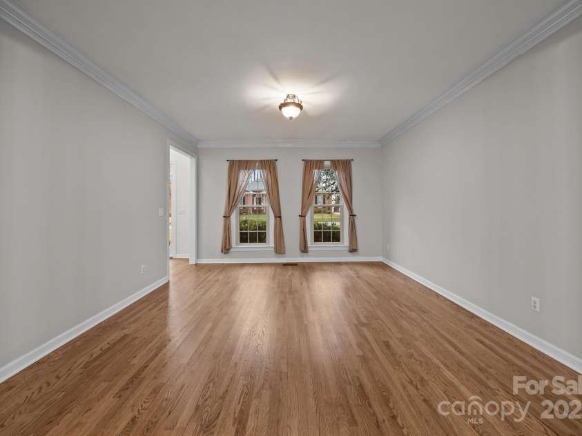 17433 Glassfield Drive, Huntersville, NC 28078.  MLS# CAR4333480, YatesRealty ID 3746. 