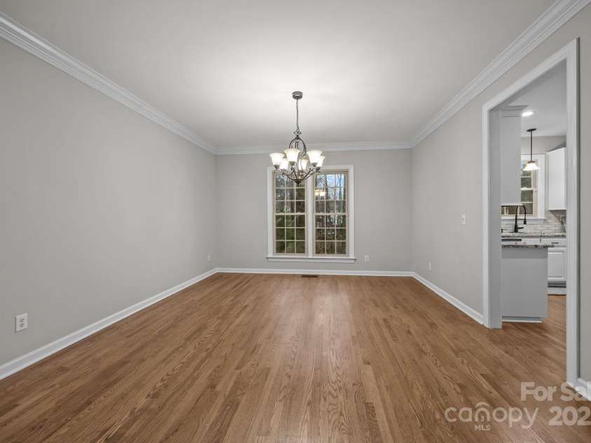 17433 Glassfield Drive, Huntersville, NC 28078.  MLS# CAR4333480, YatesRealty ID 3746. 