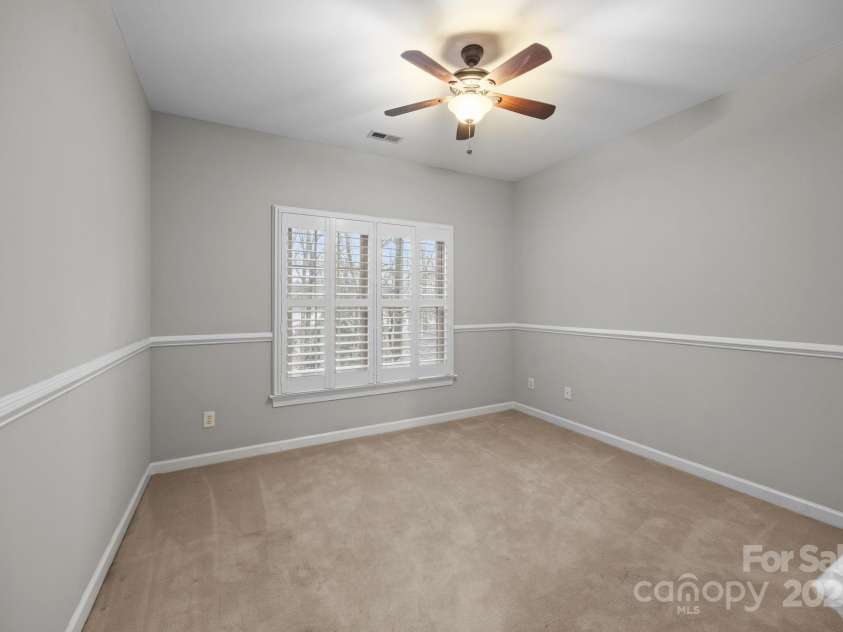 17433 Glassfield Drive, Huntersville, NC 28078.  MLS# CAR4333480, YatesRealty ID 3746. 