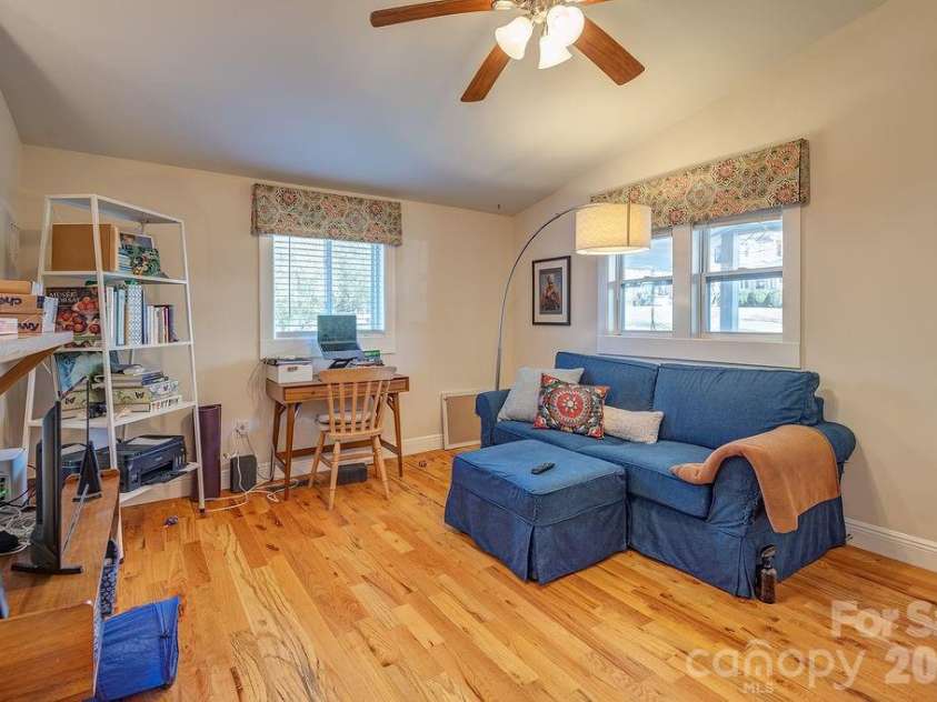 54 Liberty Street, Asheville, NC 28801.  MLS# CAR4336903, YatesRealty ID 3746. 