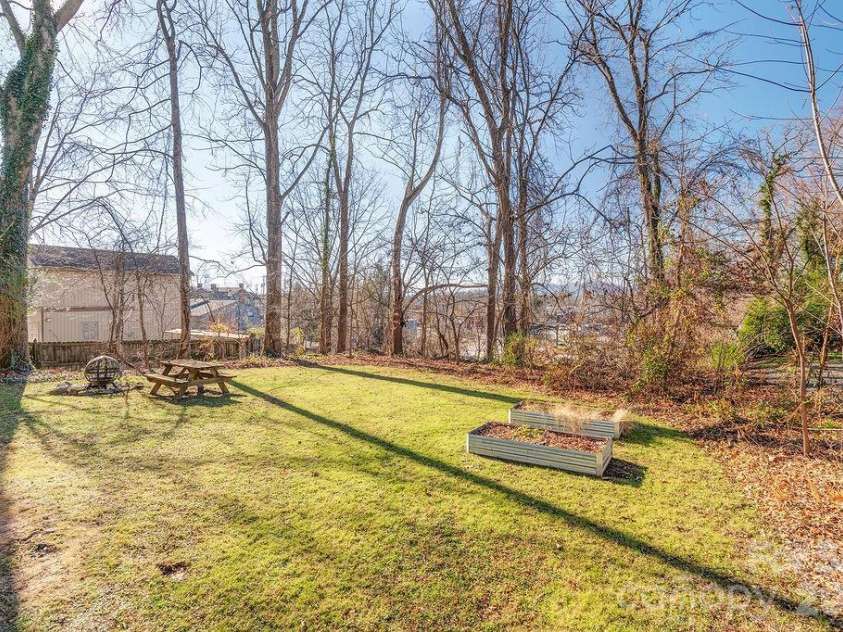 54 Liberty Street, Asheville, NC 28801.  MLS# CAR4336903, YatesRealty ID 3746. 
