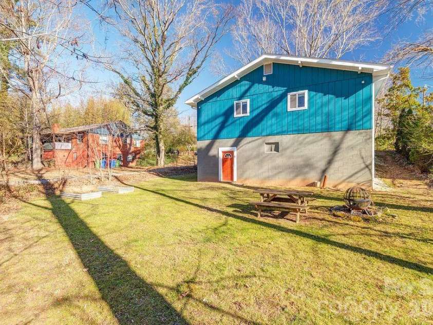 54 Liberty Street, Asheville, NC 28801.  MLS# CAR4336903, YatesRealty ID 3746. 