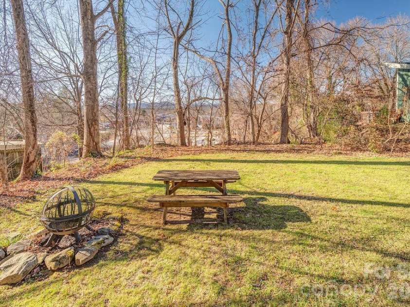 54 Liberty Street, Asheville, NC 28801.  MLS# CAR4336903, YatesRealty ID 3746. 