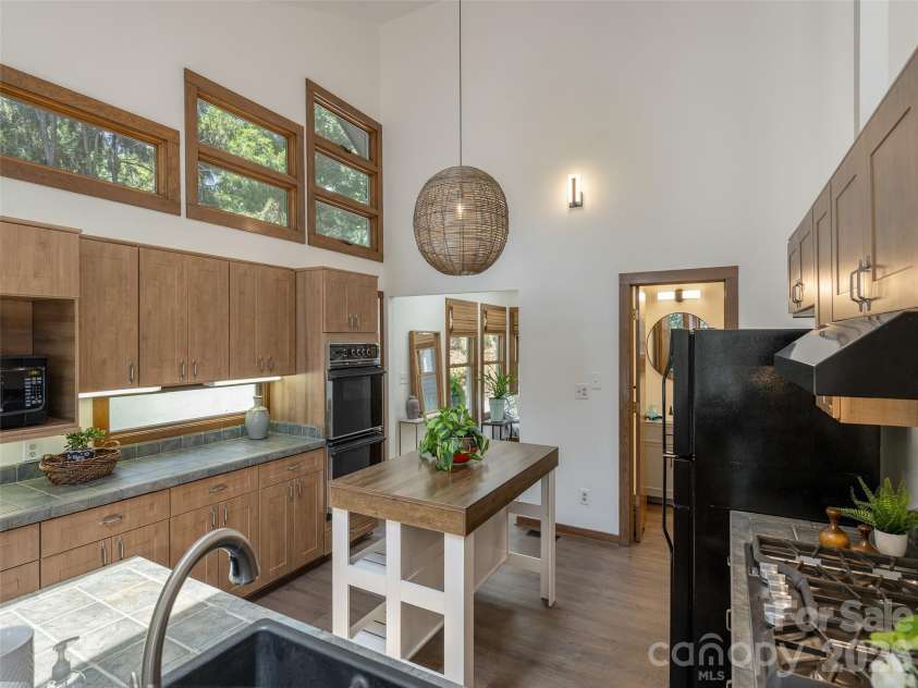 155 Crabapple Lane, Asheville, NC 28804.  MLS# CAR4405050, YatesRealty ID 37460. 