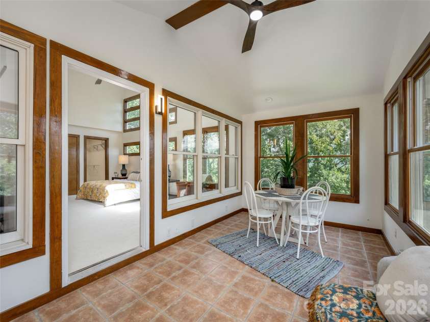 155 Crabapple Lane, Asheville, NC 28804.  MLS# CAR4405050, YatesRealty ID 37460. 