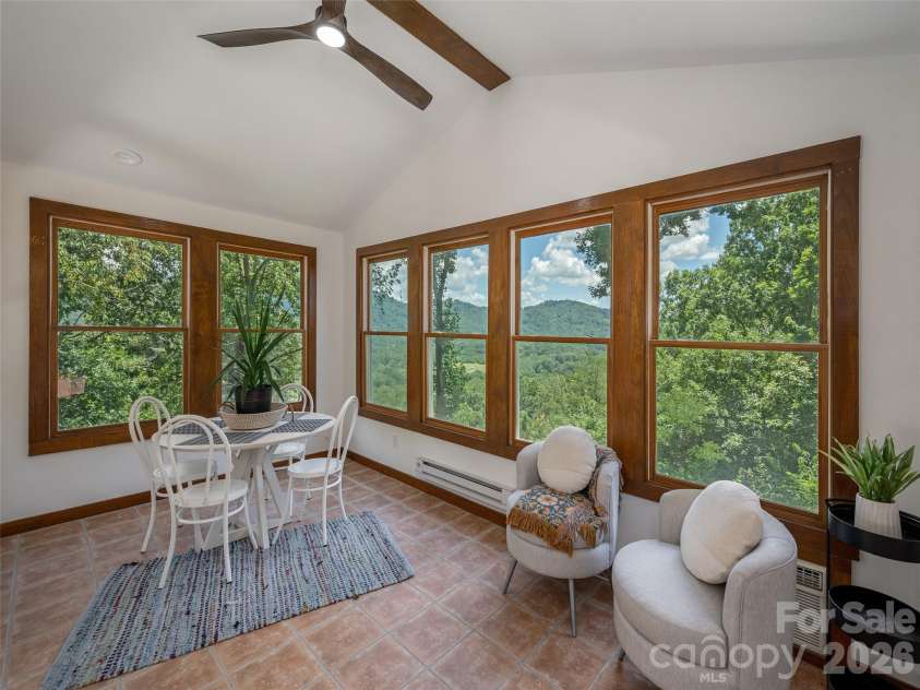 155 Crabapple Lane, Asheville, NC 28804.  MLS# CAR4405050, YatesRealty ID 37460. 