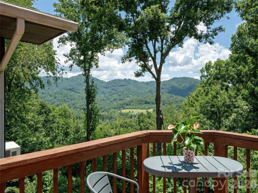 155 Crabapple Lane, Asheville, NC 28804.  MLS# CAR4405050, YatesRealty ID 37460. 