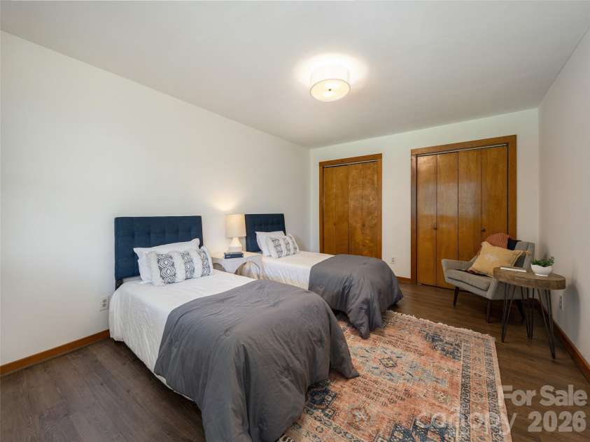 155 Crabapple Lane, Asheville, NC 28804.  MLS# CAR4405050, YatesRealty ID 37460. 